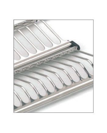 Escurreplatos Inox para Mueble Cocina | Juego Completo con Bandeja