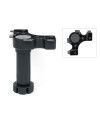 Pata con Espiga D13 mm Regulable 131-200 mm | Módulo Gigante