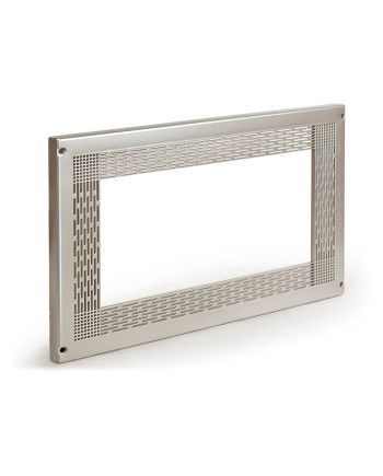Marco Microondas Universal 60x40 cm | Embellecedor Cocina ABS