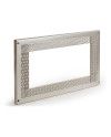 Marco Microondas Universal 60x40 cm | Embellecedor Cocina ABS