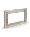 Marco Microondas Universal 60x40 cm | Embellecedor Cocina ABS