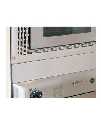 Marco Microondas Universal 60x40 cm | Embellecedor Cocina ABS