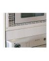 Marco Microondas Universal 60x40 cm | Embellecedor Cocina ABS