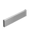 Rejilla Aireación 60 cm 8 Lamas | Ventilación para Muebles