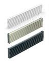 Rejilla Aireación 60 cm 8 Lamas | Ventilación para Muebles