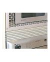 Rejilla Aireación 60 cm 8 Lamas | Ventilación para Muebles