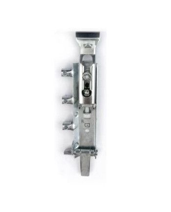Colgadores Ocultos para Muebles + Chapa | Soporte 65 kg