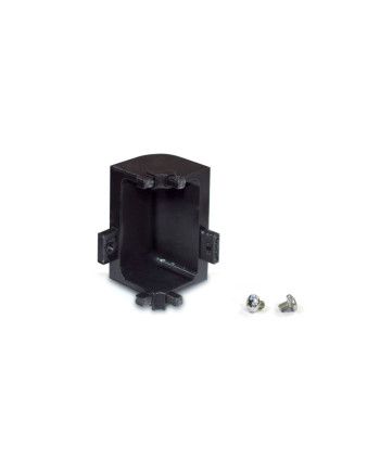 Rinconera Perfil Gola Tipo J | Sistema Chef LED Cocina