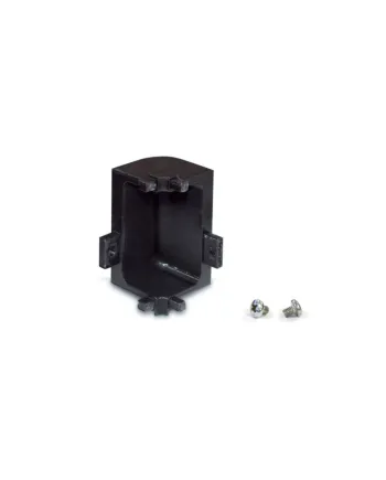 Rinconera Perfil Gola Tipo J | Sistema Chef LED Cocina