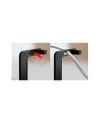 Tapas Perfil Gola Tipo C | Set 2 Tapas Sistema Chef LED