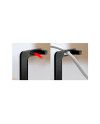 Tapas Perfil Gola Tipo C | Set 2 Tapas Sistema Chef LED