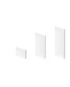 Protector Lateral Campana 270x330 mm | Cocina Blanco/Inox