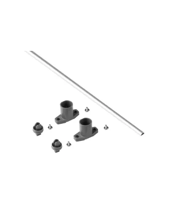 Barra sincronizadora push 110 cm | Sincronización cajones