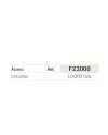 Bulón con Balona Zincado 5 mm | Portaestante Pack 100