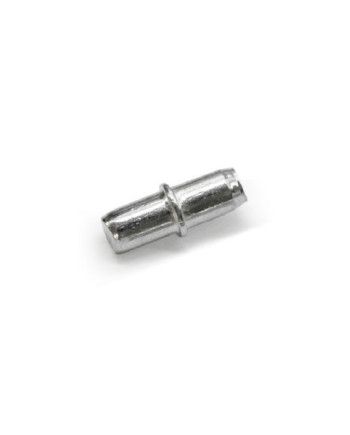 Bulón con Balona Zincado 5 mm | Portaestante Pack 100