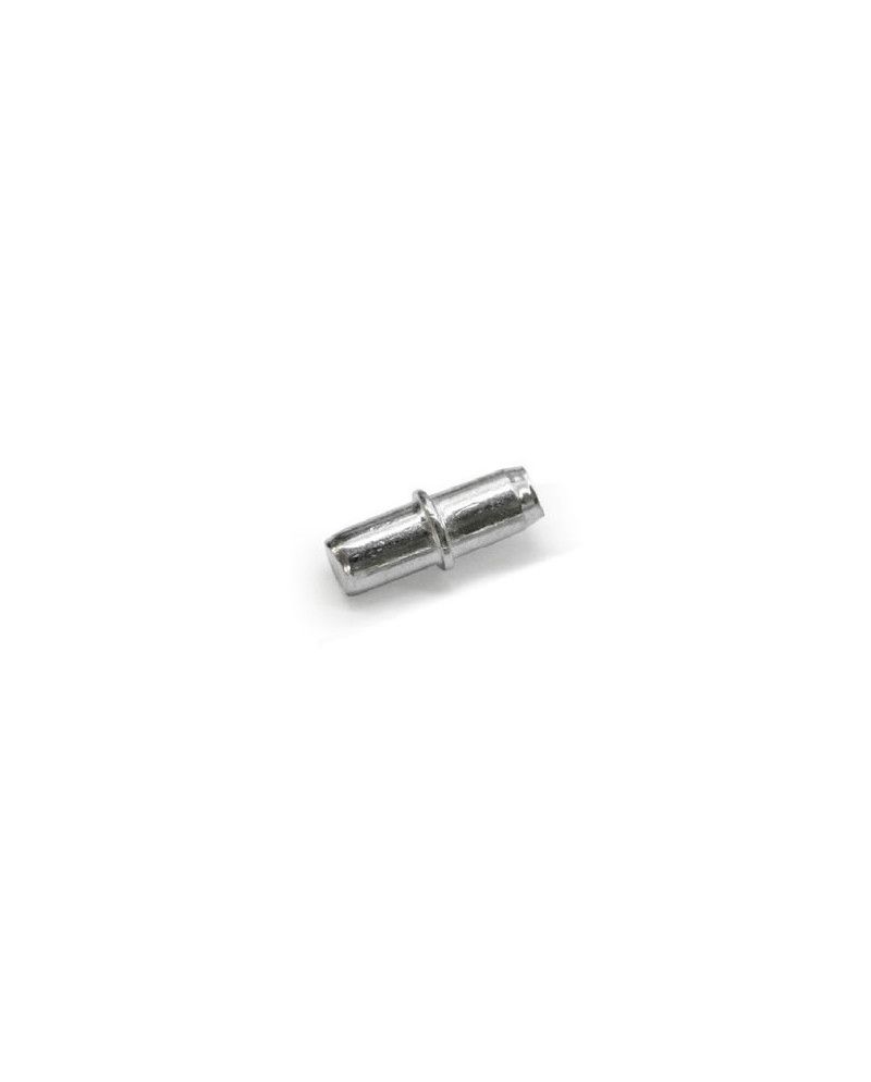 Bulón con Balona Zincado 5 mm | Portaestante Pack 100