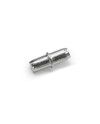 Bulón con Balona Zincado 5 mm | Portaestante Pack 100