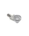 Soporte Sekura Cristal 0.8L-003B | Portaestante Vidrio 1000