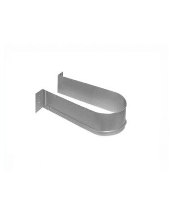 Salvasifón U Desagüe Blanca 260x120 mm | Mueble Cocina
