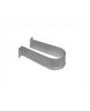 Salvasifón U Desagüe Blanca 260x120 mm | Mueble Cocina
