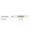 Soporte Pelícano Cromo Mate 69x25 | Hasta 30 kg Estante