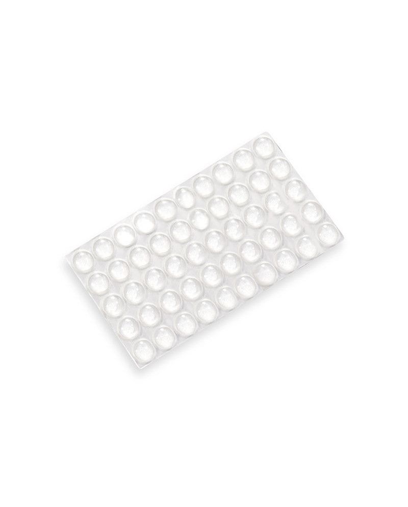 Lágrima Adhesiva 10x3 mm | Hoja 50 uds Amortiguador