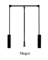 Colgador Abatible Armario Extensible | Perchero Extraíble Elevable