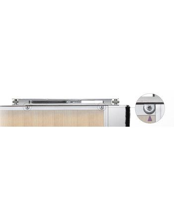 Freno ModulClassic 16 mm 20Kg | Amortiguador Puerta Corredera Izq/Der