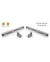 Freno ModulClassic 40Kg 16 mm | Amortiguador Puerta Corredera Izq/Der