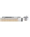 Freno ModulClassic 19 mm Ligero/Fuerte | Amortiguador Puerta Corredera