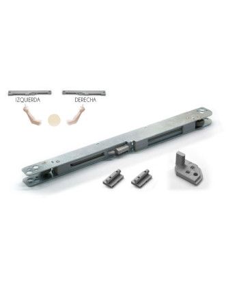 Freno ModulClassic 19 mm Ligero/Fuerte | Amortiguador Puerta Corredera