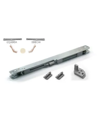 Freno ModulClassic 19 mm Ligero/Fuerte | Amortiguador Puerta Corredera