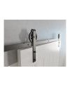 Guía para mueble o puerta negro | Precio online