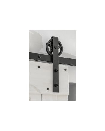 Guía para mueble o puerta negro | Precio online