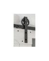 Guía para mueble o puerta negro | Precio online