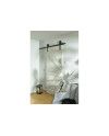 Guía para mueble o puerta negro | Precio online
