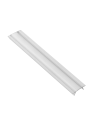 Difusor Transparente GLAX Mini 3,05m | Máxima Luz para Perfil LED