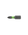Puntas Impacto PZ3 25mm Pack 5 Uds | Para Tornillos Grandes Construcción
