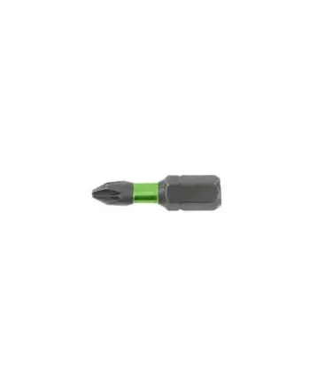 Puntas Impacto PZ2 25mm Pack 5 Uds | Accesorio Universal Atornilladora