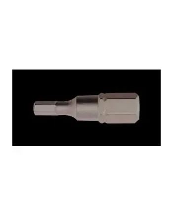 Punta Atornillar Hex SLIM H3 | Accesorio Atornilladora Precisión