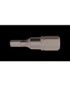 Punta Atornillar Hex SLIM H3 | Accesorio Atornilladora Precisión
