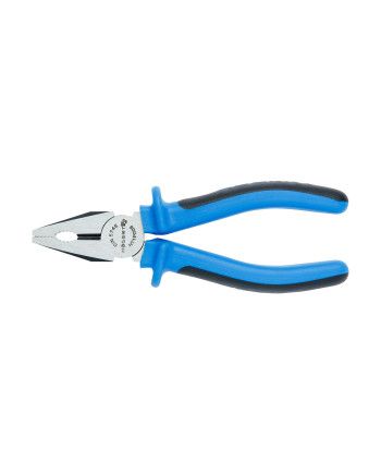 Alicates Multiusos 160mm Acero CrV | Herramienta Versátil Taller
