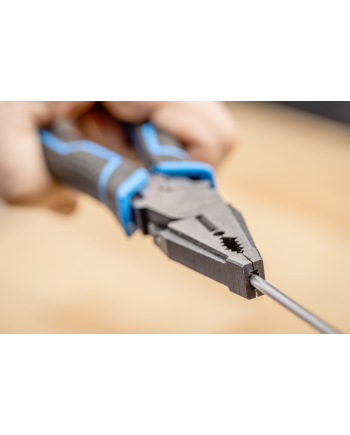 Alicates de Engaste 10 en 1 Multifunción | Herramienta Electricista