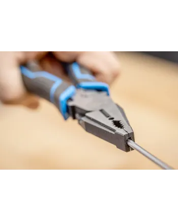Alicates de Engaste 10 en 1 Multifunción | Herramienta Electricista