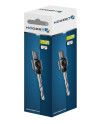 Adaptador Brocas de Corona Hex 3/8" 14-30mm | Accesorio Taladro