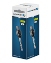 Adaptador Brocas de Corona Hex 3/8" 14-30mm | Accesorio Taladro