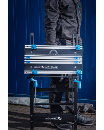 Banco de Trabajo para Taller Profesional | Mesa de Trabajo Resistente