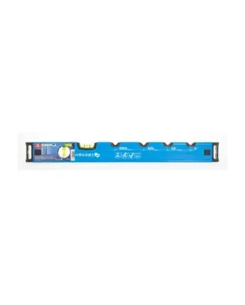 Nivel Espíritu Electricista 480mm | Herramienta Nivelación Profesional