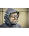Gafas de Protección LOTZEN Lentes Transparentes/Verdes | EPI Profesional