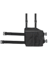 Portaherramientas ELLER Negro | Bolsa Porta Herramientas Profesional